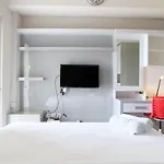 Comfy Studio Room The Oasis Apartment By Travelio
